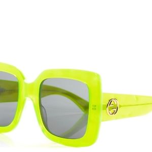 Gucci Womens's GG083S 55mm Sunglasses